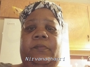Nirvanachapri