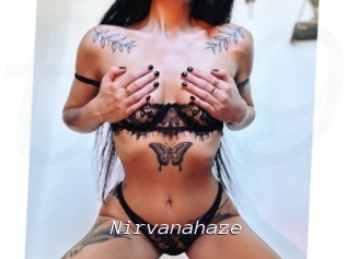 Nirvanahaze
