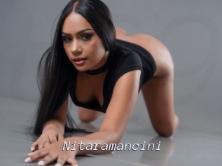 Nitaramancini