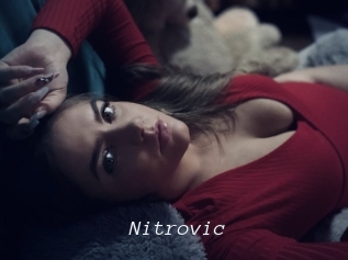 Nitrovic
