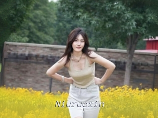 Niuruoxin
