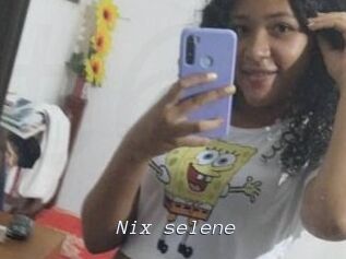 Nix_selene