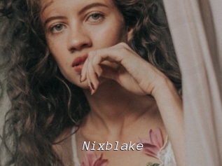 Nixblake