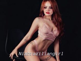 Nixbraziliangirl