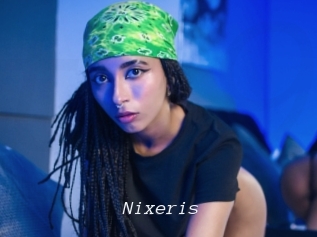 Nixeris