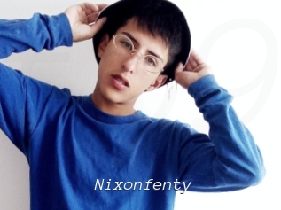 Nixonfenty