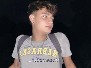 Nixpeach