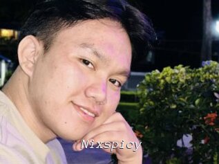 Nixspicy