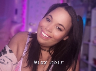 Nixx_noir