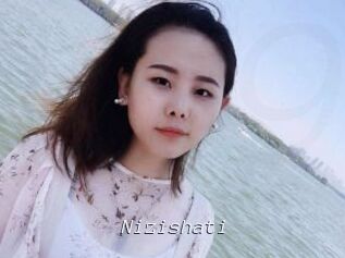 Nizishati