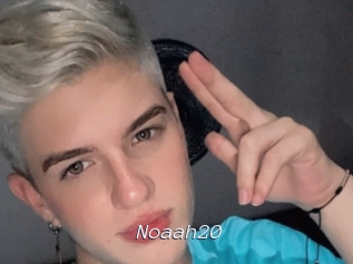 Noaah20