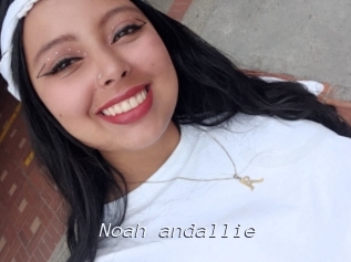 Noah_andallie