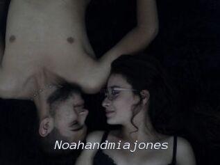 Noahandmiajones
