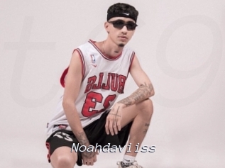 Noahdaviiss