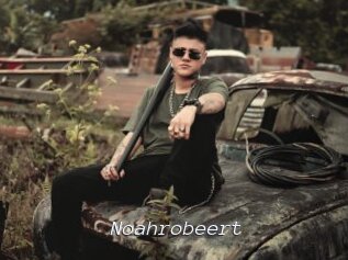 Noahrobeert