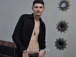 Noahryder