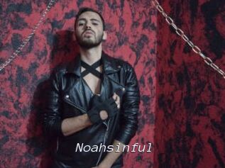 Noahsinful