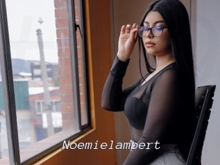 Noemielambert