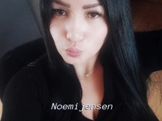 Noemijensen