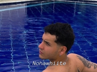 nohawhiite Tel 69 Salopes