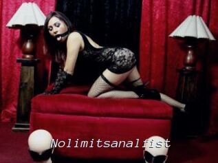 Nolimitsanalfist