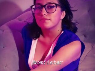 Nomiistar