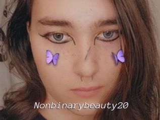 nonbinarybeauty20 Tel 69 Salopes