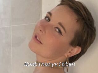 Nonbinarykitten