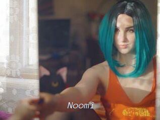 Noomi
