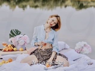 norajacobs Tel 69 Salopes
