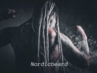 nordicbeard Tel 69 Salopes