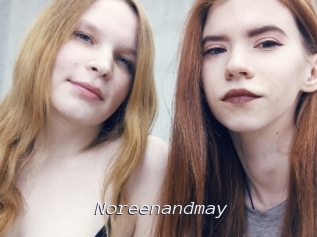 Noreenandmay