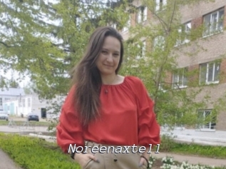 Noreenaxtell