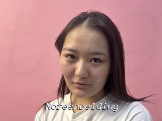 Noreenbelding
