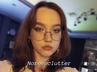 Noreenclutter