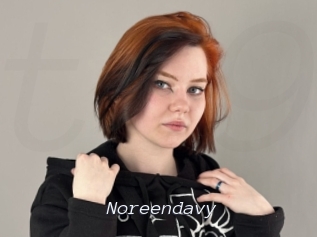 Noreendavy