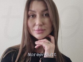 Noreendutt