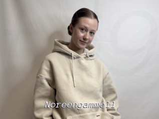Noreengammell