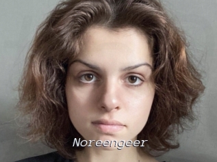 Noreengeer