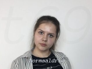 Normaaldrid
