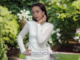 Normaalsbrook