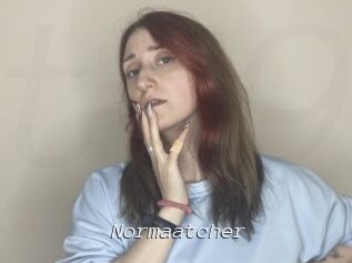 Normaatcher