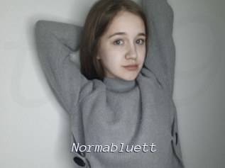 Normabluett