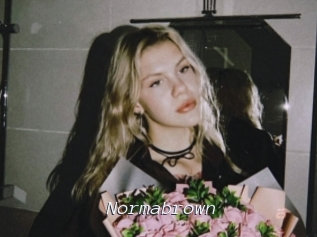 Normabrown