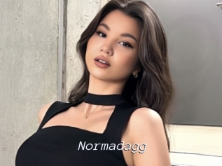 Normadagg