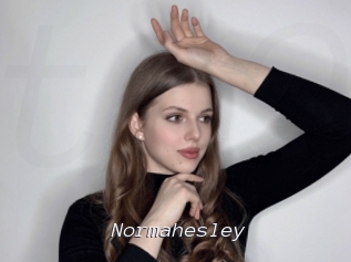 Normahesley