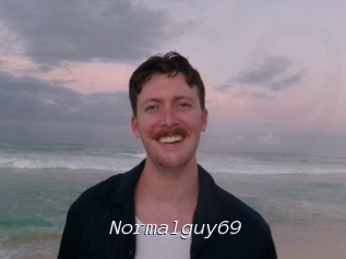 normalguy69 Tel 69 Salopes
