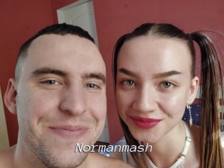 Normanmash