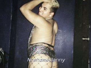 Noshamedanny
