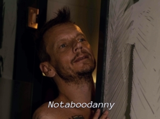Notaboodanny